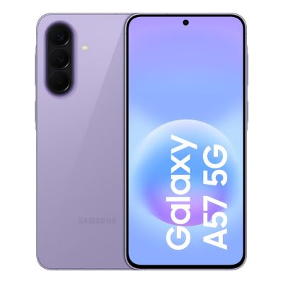 3. Samsung Galaxy A57 SM-A576 5G 8/128GB Lilac