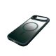 6. Etui Puro Gradient TPU kompatybilne z MagSafe na iPhone 17 Air - turkusowe