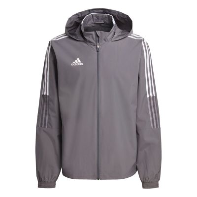 2. Bluza adidas Tiro 21 Allweather M GM7389