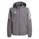 2. Bluza adidas Tiro 21 Allweather M GM7389