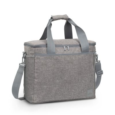 2. Rivacase 5736 pojemnik termiczny 30 l Szary