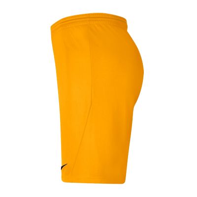 2. Spodenki Nike Park III Knit Jr BV6865-739