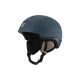5. Kask narciarski Rossignol FIT IMPACTS ESSENTIAL BLUE niebieski