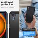 10. Etui Spigen Tough Armor na Samsung Galaxy XCover 7 - czarne