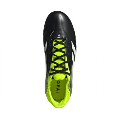 4. Buty piłkarskie dla dzieci adidas Copa Pure 3 Elite FG/MG JR2850