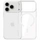 5. Etui 3mk Clear MagCase na Apple iPhone 17 Pro Max - przezroczyste