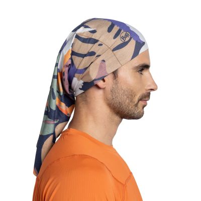 4. Buff CoolNet UV Neckwear 13573255510 Wielokolorowe One size