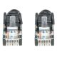 3. INTELLINET PATCH CORD CAT6 UTP 3,0M CZARNY 100% MI
