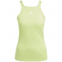Koszulka adidas Top Aeroready Train Essentials Minimal Branding W HZ5628