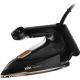 Braun FI 7276 BK FreeStyle 7 Żelazko parowe Czarny, Złoto