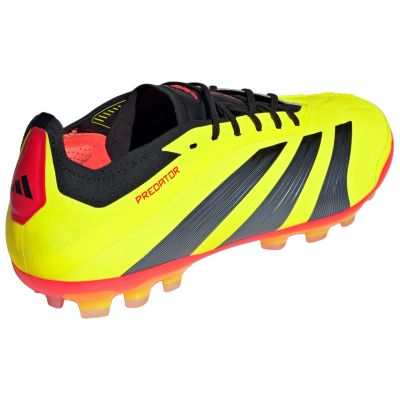 10. Buty piłkarskie adidas Predator Elite 2G/3G AG M IF3207