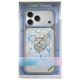 7. Etui Nimmy Pantera MagSafe na iPhone 17 Pro -jasnoszare