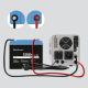 4. QOLTEC AKUMULATOR LIFEPO4 LITOWO-ŻELAZOWO-FOSFORANOWY | 12.8V | 50AH | 640WH | BMS