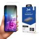 7. Szkło hybrydowe 3mk FlexibleGlass™ na iPhone 15 Plus