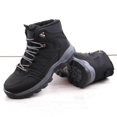 10. Buty VanHorn M PY16068