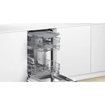 16. Zmywarka do zabudowy BOSCH SPV4EMX61E