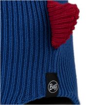 Czapka dziecięca BUFF KNITTED BEANIE FUN DRAGON COBALT   one size
