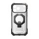4. Etui Supcase UB Grip Mag MagSafe na iPhone 18 Pro Max / 17 Pro Max - czarne
