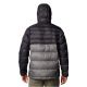 4. Kurtka Columbia Buck Butte II Insulated Hooded Jacket M 2086882023