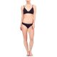 4. Icebreaker 103164001 M slipy Majtki typu bikini Czarny