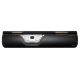 7. Myszka Contour Design RollerMouse Czerwona bezprzewodowa Bluetooth USB Type-C 2800 DPI Srebrny