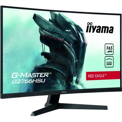6. MONITOR IIYAMA LED 27" G2766HSU-B1
