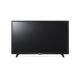27. Telewizor LG 32LQ631C0ZA LED 32'' Full HD WebOS 22 DVB-T2 Czarny