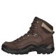 3. Buty trekkingowe Lowa Renegade GTX Mid - espresso