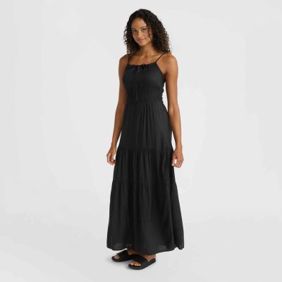 4. Sukienka O'neill Quorra Maxi Dress W 92800614123