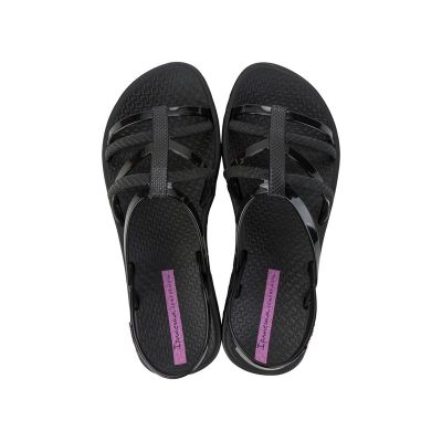 5. Sandały Ipanema Diversa Flatform W 27238 BH322