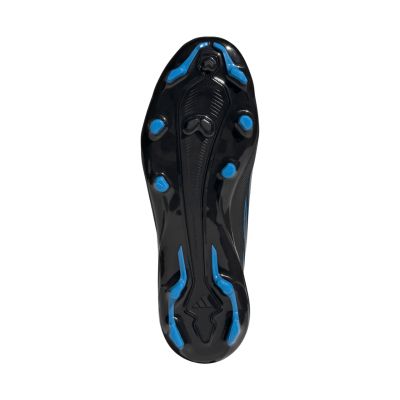 6. Buty piłkarskie dla dzieci adidas F50 Hyperfast League FG KK1398