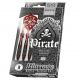2. Rzutki Harrows Pirate Softip HS-TNK-000013416