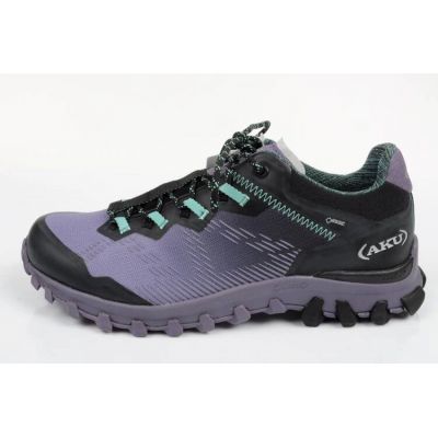 3. Buty trekkingowe Aku Levia W 749672