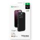 5. Etui pancerne AMAZINGTHING Titan Max Case z włóknami aramidowymi 600D do iPhone 16 Pro - czarne