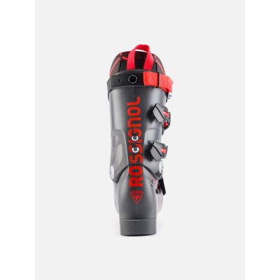 7. Buty narciarskie ROSSIGNOL HERO WORLD CUP ZA+ - METEOR GREY