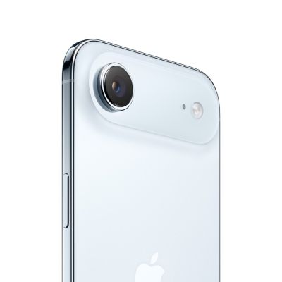 3. Apple iPhone Air 256GB - Błękitny