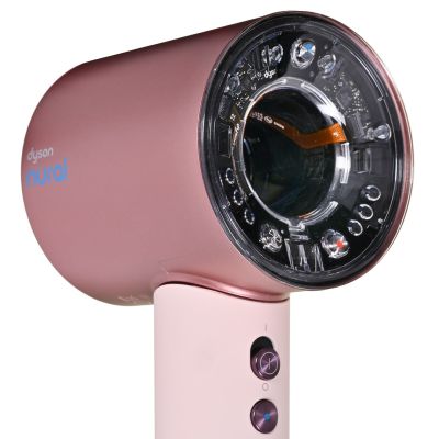 17. Suszarka do włosów DYSON HD16 Nural Ceramic Pink