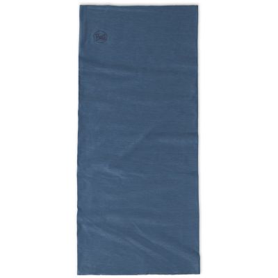 Bandana BUFF ORIGINAL ECOSTRETCH SOLID WATER   one size