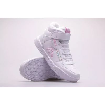 9. Buty Kappa Mangan II Ice K 260827K-1017