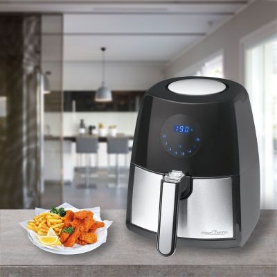 5. Frytkownica PROFICOOK PC-FR 1147