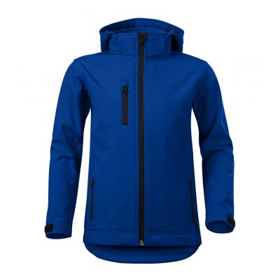 2. Kurtka Malfini Softshell Performance Jr MLI-53505
