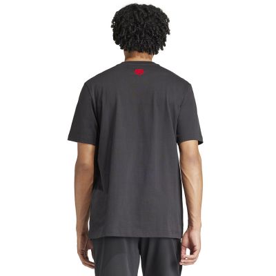 3. Koszulka adidas Manchester United Tee M IP9185
