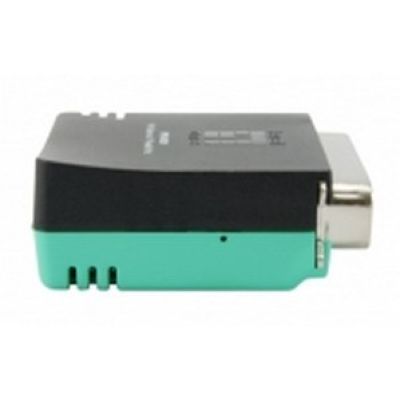 3. Serwer drukarki LevelOne Print Server 1P1RJ45 LevelOne