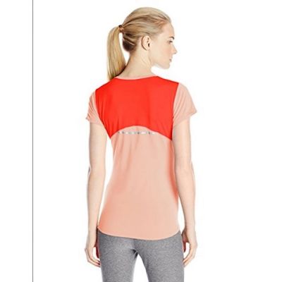 5. Koszulka New Balance W WT53141BES