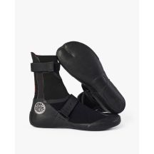 Buty neoprenowe RIP CURL Fbomb 5Mm Round Toe czarny