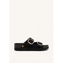 Buty Damskie Gioseppo CEDARBUR (74604-P-Negro)