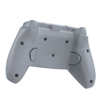 23. PDP Afterglow Wave Szary USB Gamepad Analogowa/Cyfrowa PC, Xbox One, Xbox Series S, Xbox Series X
