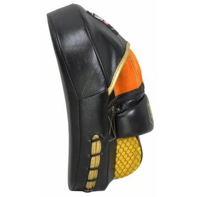 4. Torba sportowa TOP TEN KICKBOXING 55 x 26 x 26 cm czarno-czerwona TOR-TT 5