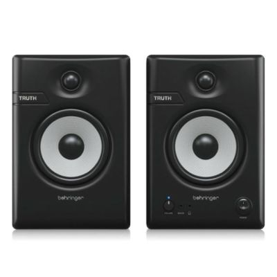 Behringer TRUTH 5 BT  Para monitorów studyjnych aktywnych 5"