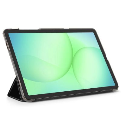 8. Etui Spigen Smart Fold na Samsung Galaxy Tab A9+ / A11+ - czarne